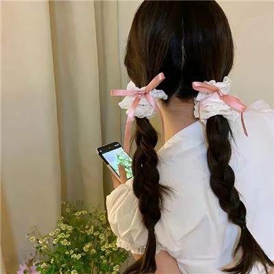 出走的少女