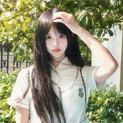 牵手